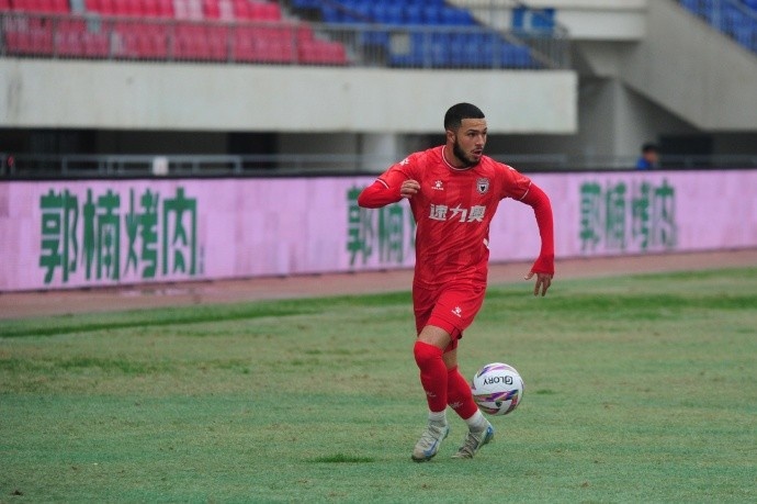 陜西聯(lián)合主場2-1戰(zhàn)勝上海嘉定匯龍，贏得西部杯足球邀請賽首勝